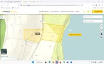 Działka siedliskowa Łupawsko. Zdjęcie 4