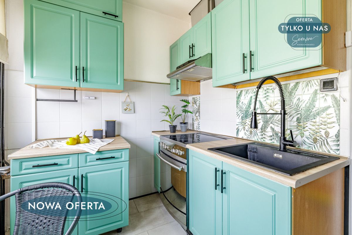 Mieszkanie 3-pokojowe Sieradz, ul. Aleja Pokoju. Zdjęcie 7