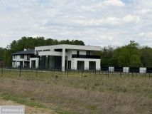 dom wolnostojący, 6 pokoi Pruszków, ul. Szarych Szeregów. Zdjęcie 1