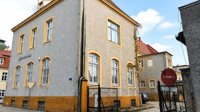 Lokal Krosno Odrzańskie, ul. Pocztowa. Zdjęcie 7