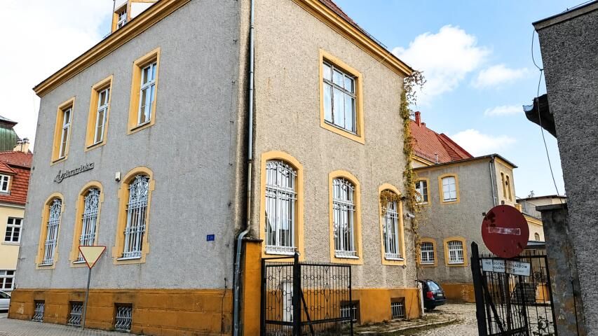 Lokal Krosno Odrzańskie, ul. Pocztowa. Zdjęcie 7