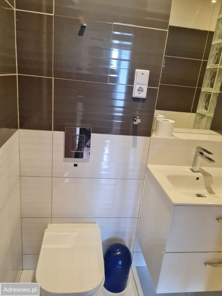 Mieszkanie 3-pokojowe Wrocław Stare Miasto, ul. Szczepińska. Zdjęcie 6