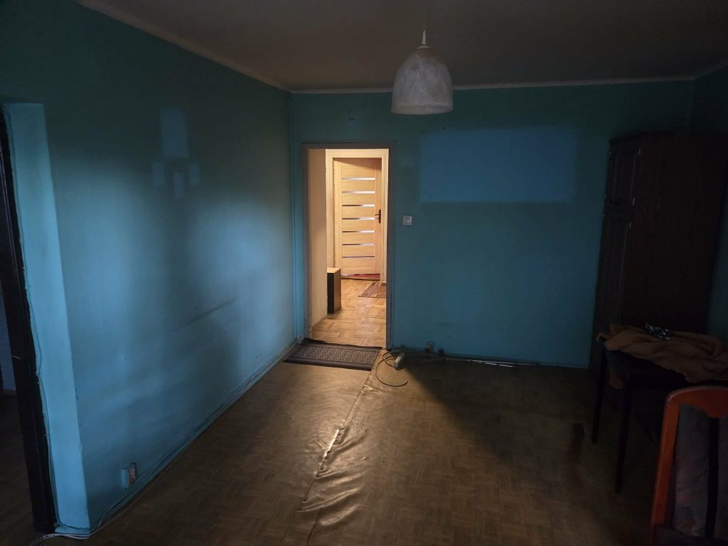 Mieszkanie 3-pokojowe Nowy Targ, al. Tysiąclecia. Zdjęcie 7