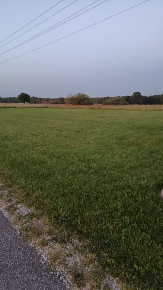 Działka na sprzedaż bez pośredników
Piaski