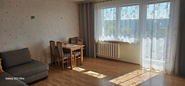 Mieszkanie 3-pokojowe Łódź Olechów. Zdjęcie 1