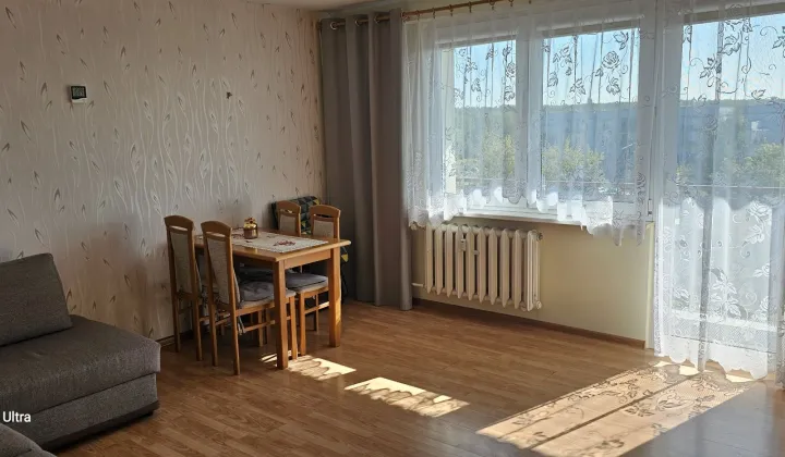 Mieszkanie 3-pokojowe Łódź Olechów