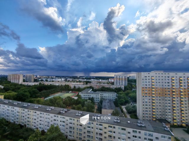 Mieszkanie 3-pokojowe Poznań Winogrady, os. Zwycięstwa. Zdjęcie 13
