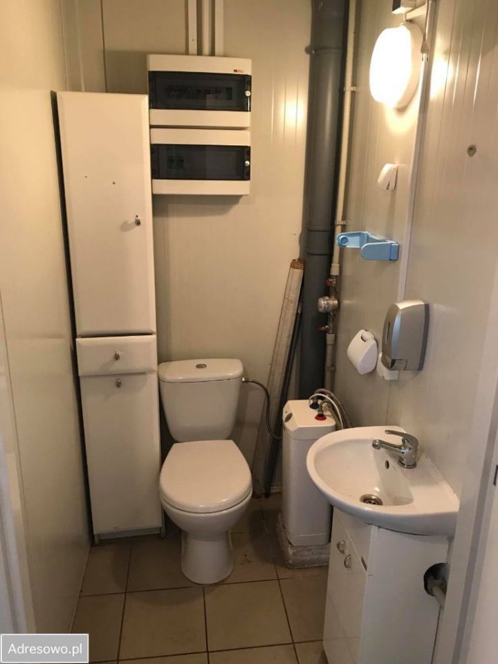 Lokal Łódź Śródmieście, ul. Sieradzka. Zdjęcie 3