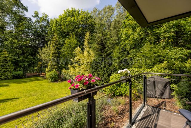 Mieszkanie 3-pokojowe Gdynia Redłowo, ul. Ułańska. Zdjęcie 1