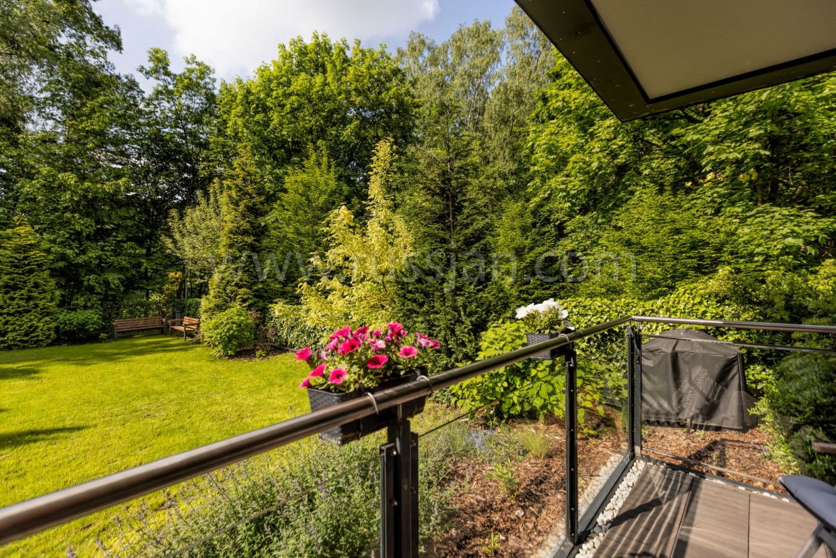 Mieszkanie 3-pokojowe Gdynia Redłowo, ul. Ułańska