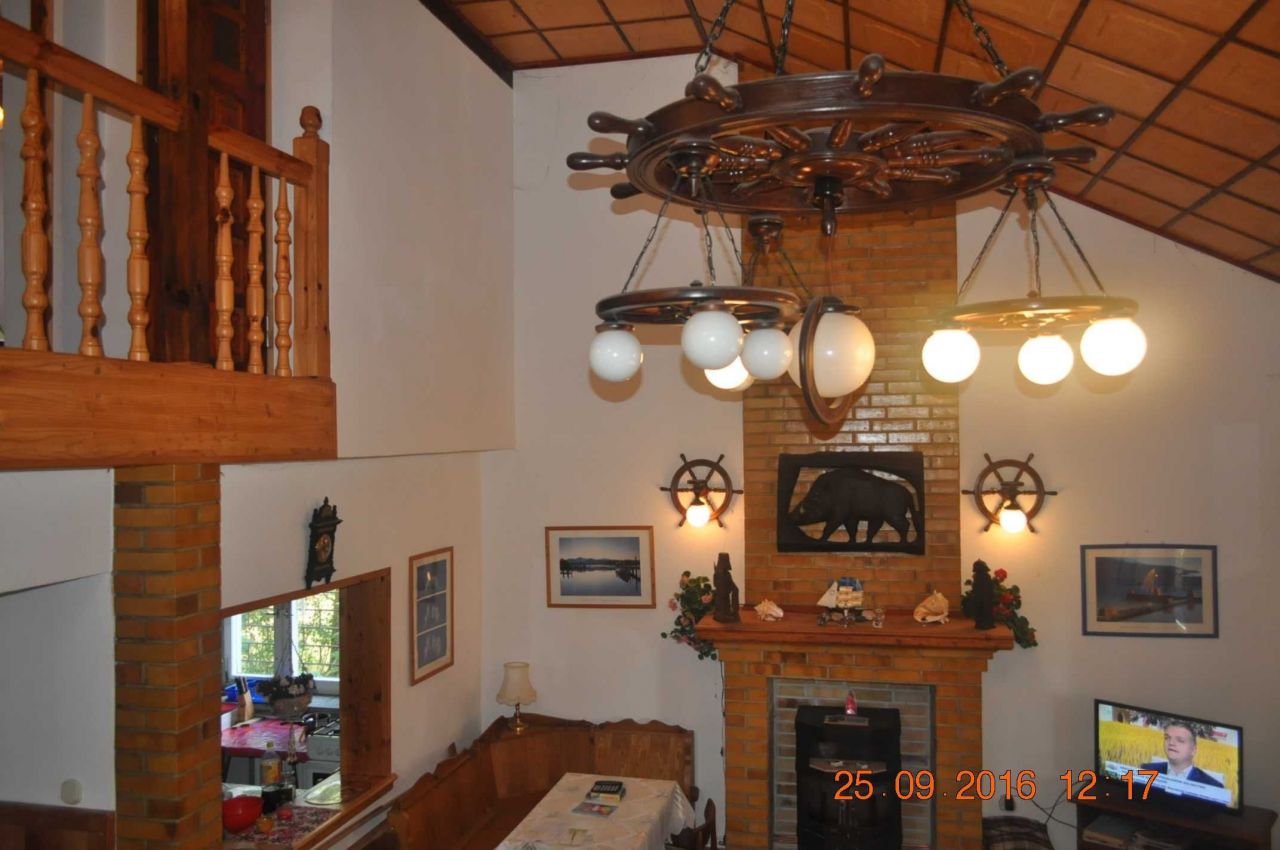 dom wolnostojący Rewal, ul. Saska. Zdjęcie 4