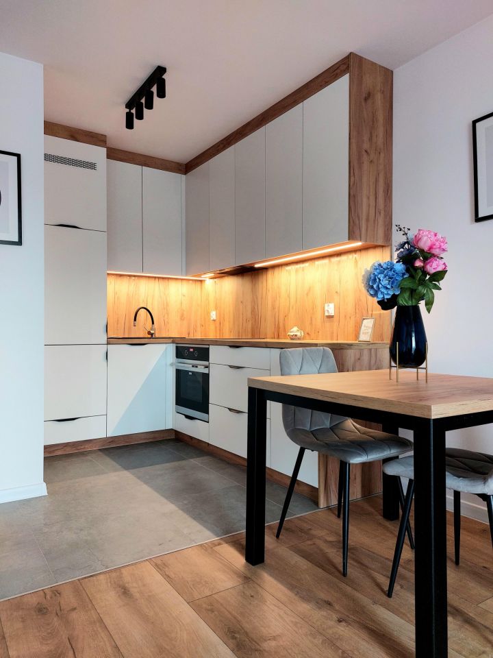 Mieszkanie 2-pokojowe Sosnowiec Centrum, ul. ks. Włodzimierza Sedlaka