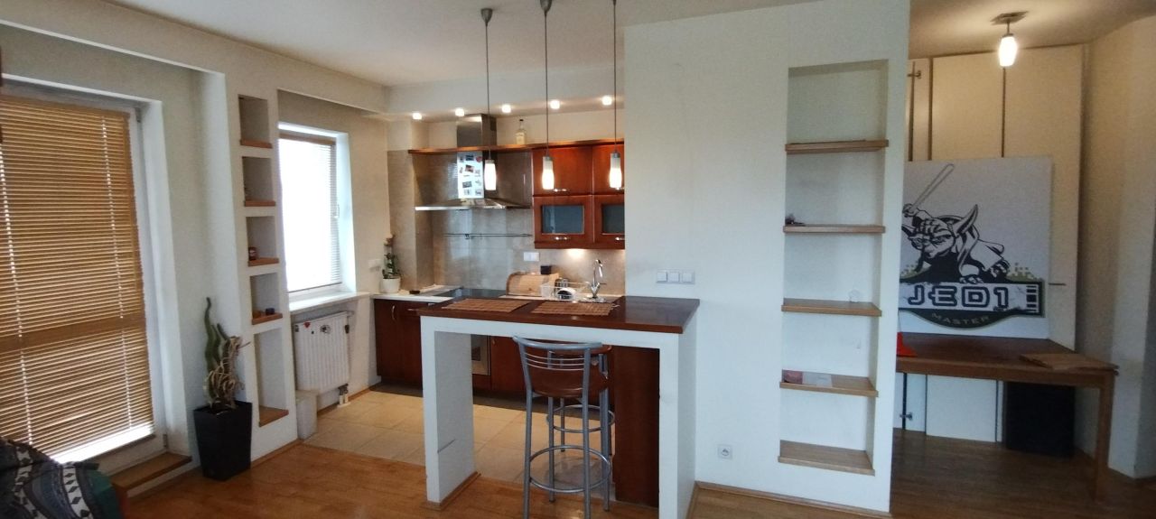 Mieszkanie 2-pokojowe Warszawa Ursynów, ul. Stryjeńskich. Zdjęcie 10