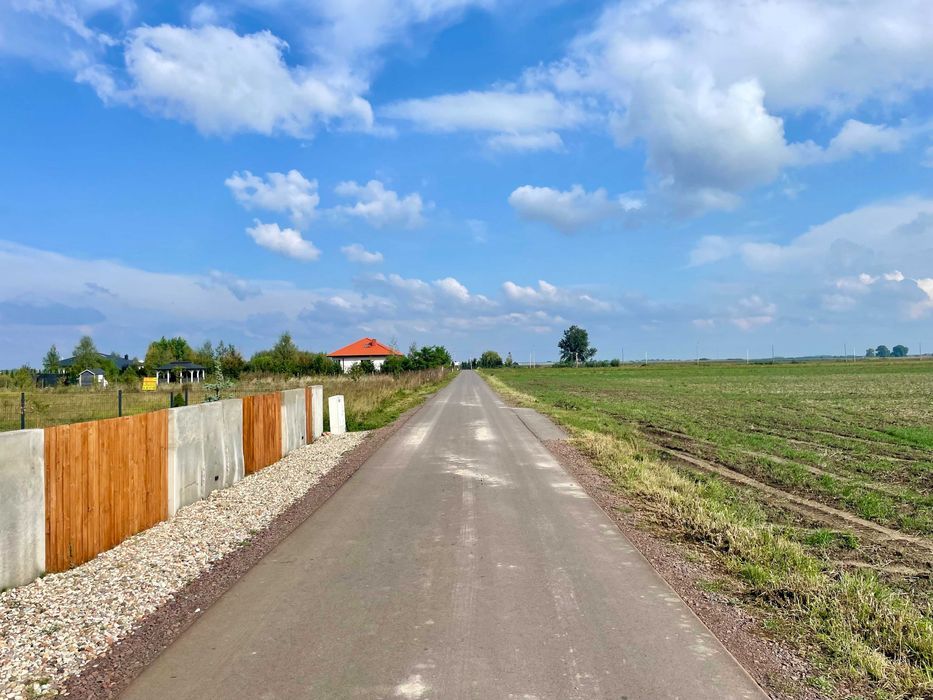 Działka budowlana Smólsk. Zdjęcie 8