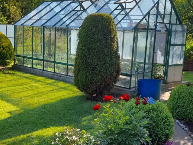 Działka rod Gdańsk Matarnia, ul. mjr. Mieczysława Słabego. Zdjęcie 1