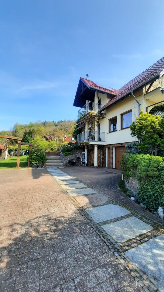 dom wolnostojący, 5 pokoi Wicko Zalesie, ul. Widokowa. Zdjęcie 11