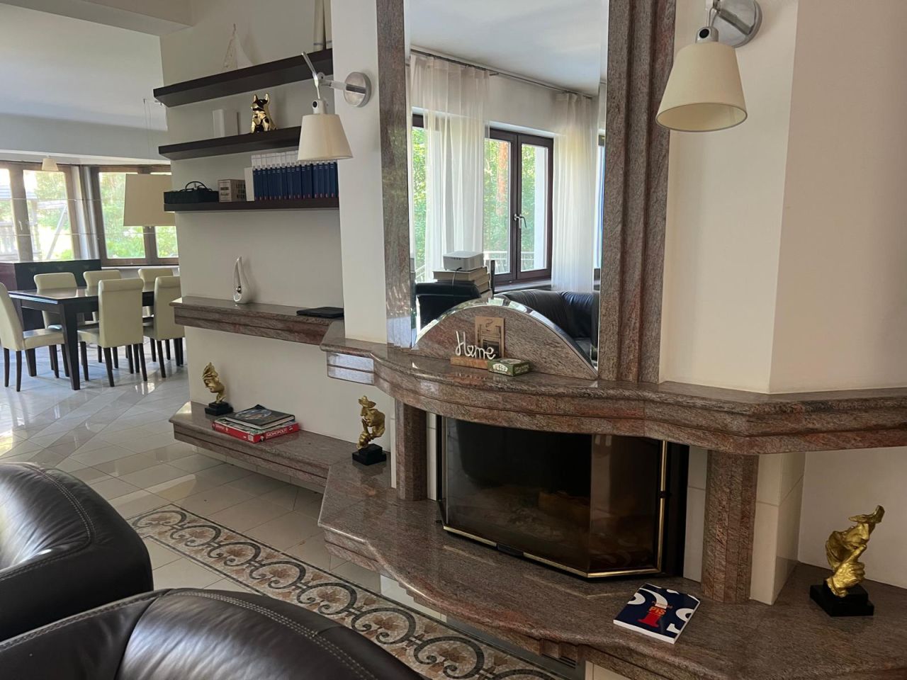 dom wolnostojący, 5 pokoi Zielonki-Wieś, ul. Białej Góry. Zdjęcie 6