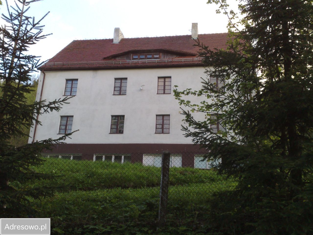 Hotel/pensjonat Rzeczka. Zdjęcie 7