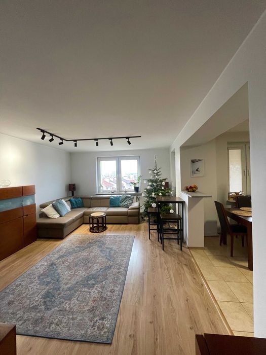 Mieszkanie 4-pokojowe Rzeszów. Zdjęcie 5