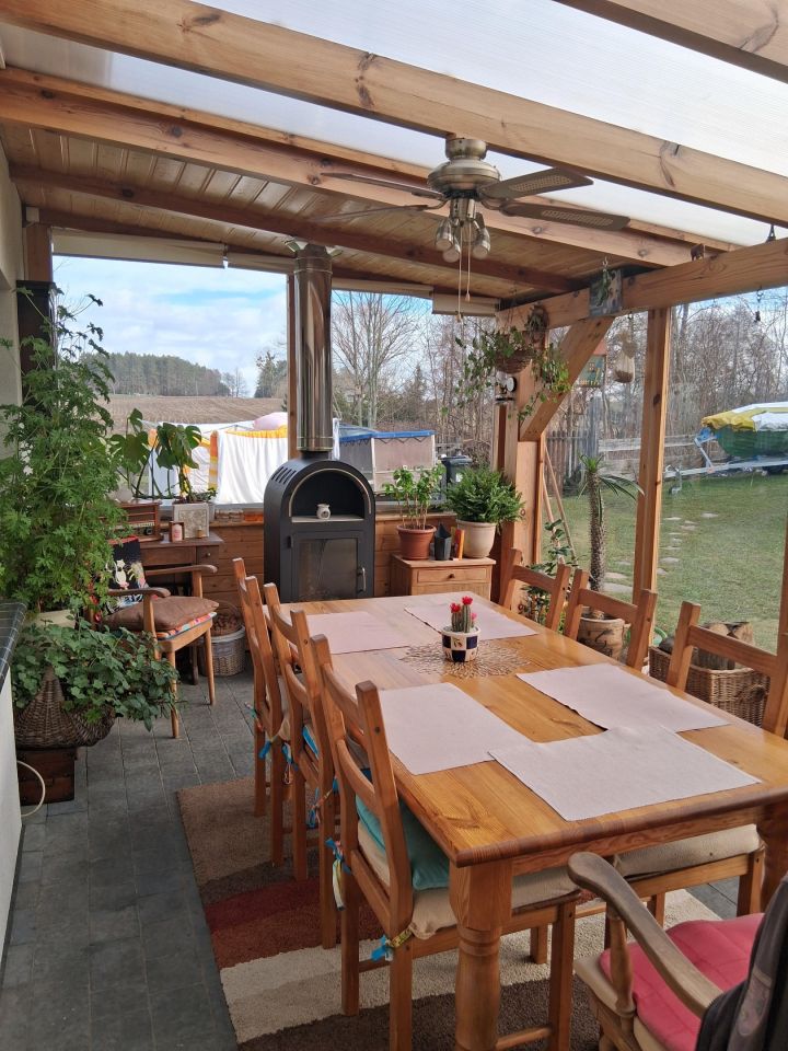 dom wolnostojący, 4 pokoje Dłużec. Zdjęcie 7