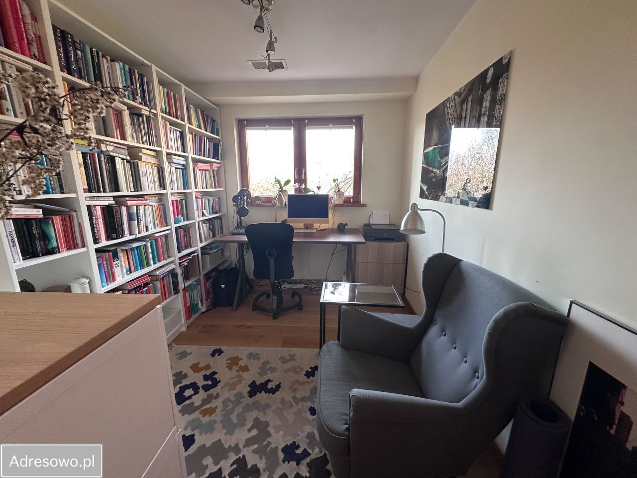 dom wolnostojący, 6 pokoi Borzęcin Duży. Zdjęcie 13