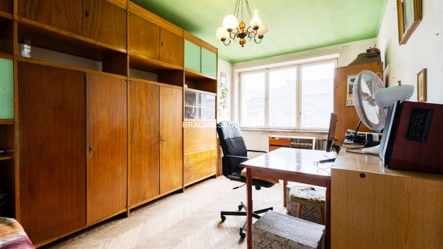 Mieszkanie 2-pokojowe Kraków Stare Miasto, ul. Szlak. Zdjęcie 6