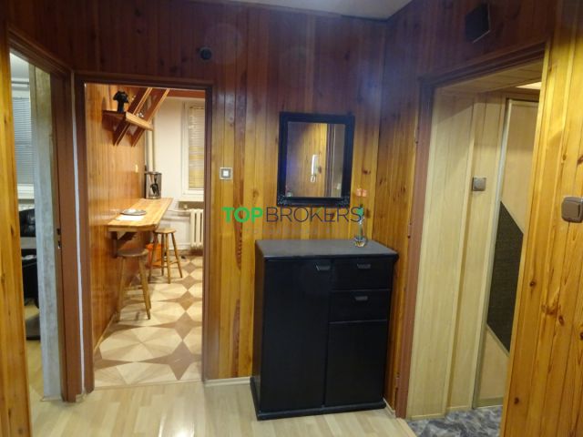 Mieszkanie 4-pokojowe Warszawa Białołęka, ul. Pabla Picassa. Zdjęcie 9