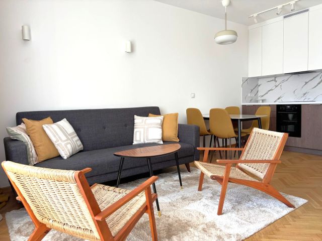 Mieszkanie 2-pokojowe Wrocław Gajowice, ul. Krucza. Zdjęcie 1