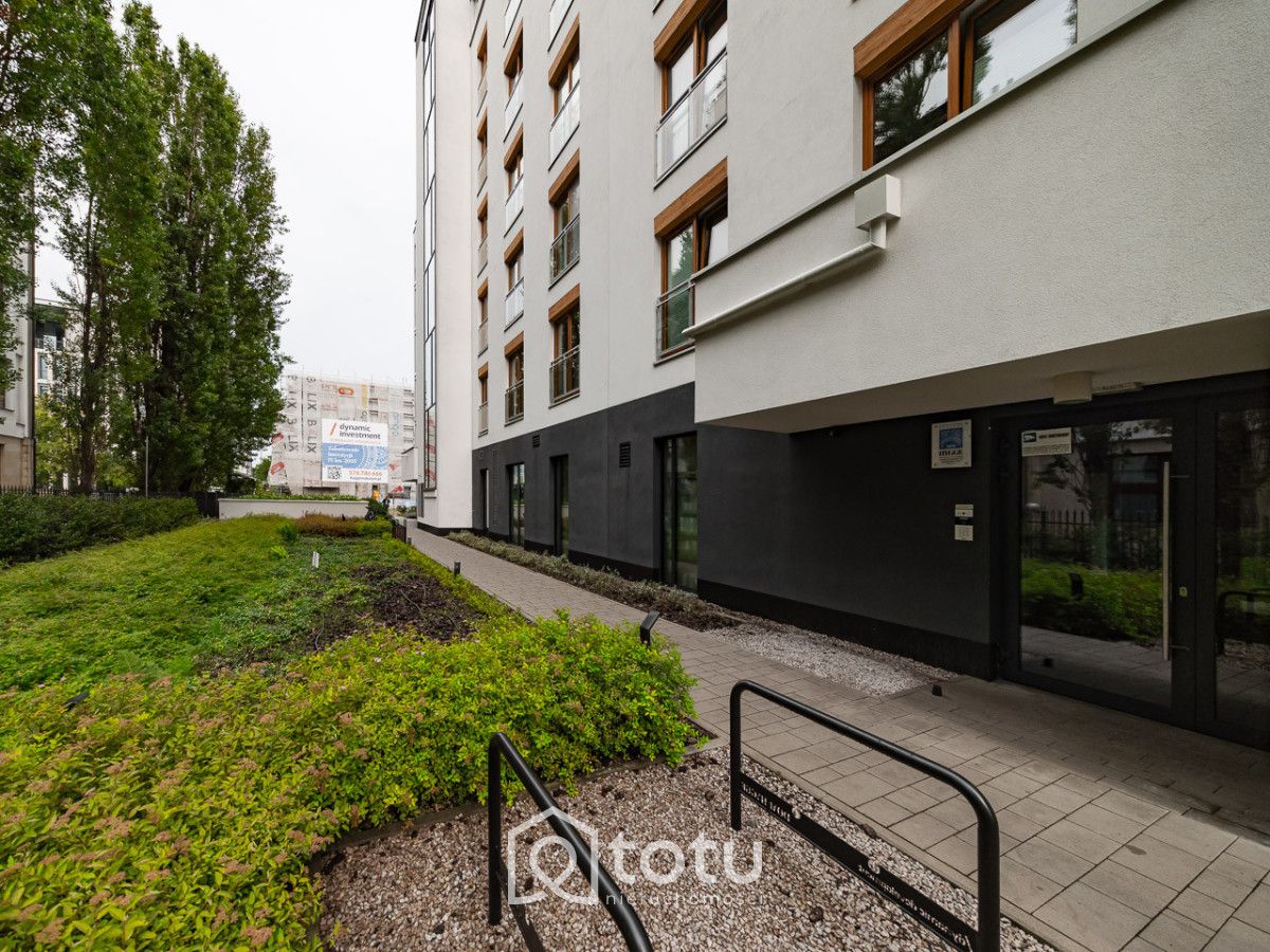 Mieszkanie 2-pokojowe Warszawa Mokotów, ul. Bobrowiecka. Zdjęcie 15