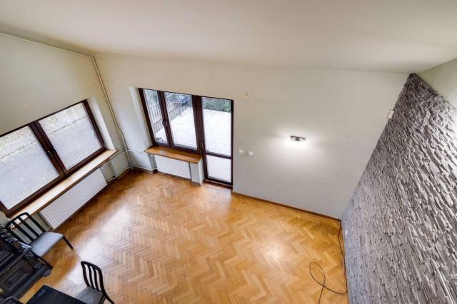 dom szeregowy, 7 pokoi Warszawa Praga-Południe, ul. Algierska. Zdjęcie 13