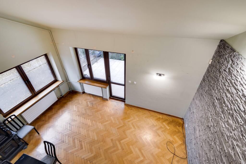 dom szeregowy, 7 pokoi Warszawa Praga-Południe, ul. Algierska. Zdjęcie 13