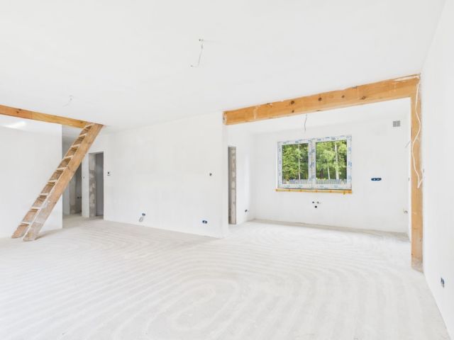 bliźniak, 4 pokoje Strzeniówka, ul. Dolna. Zdjęcie 11