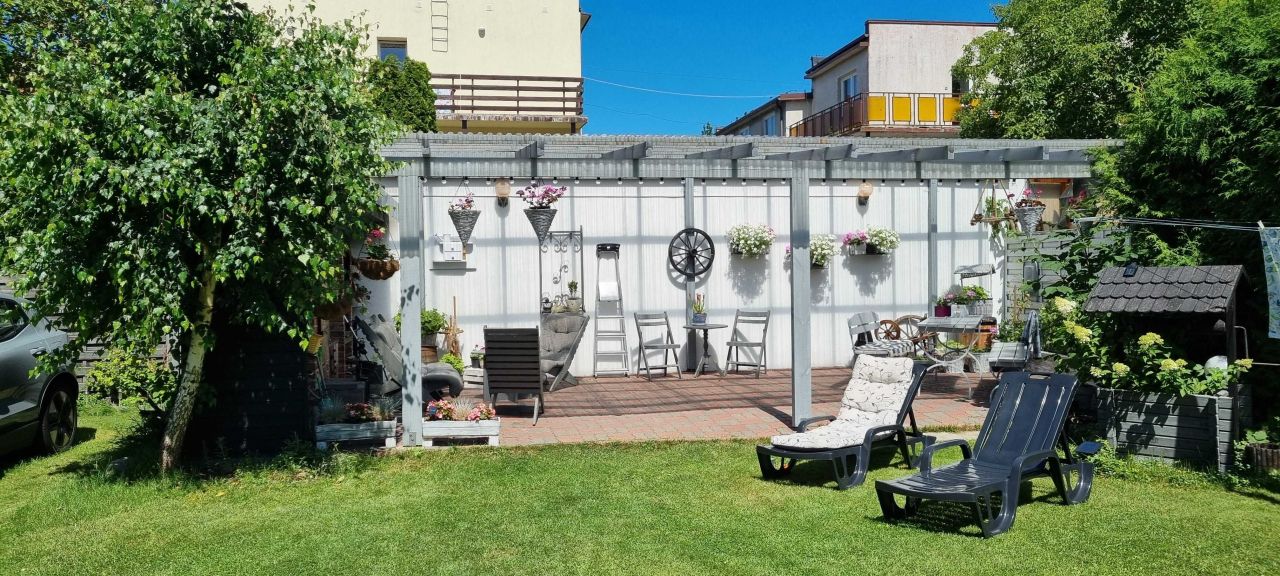 dom wolnostojący, 12 pokoi Mielno. Zdjęcie 5