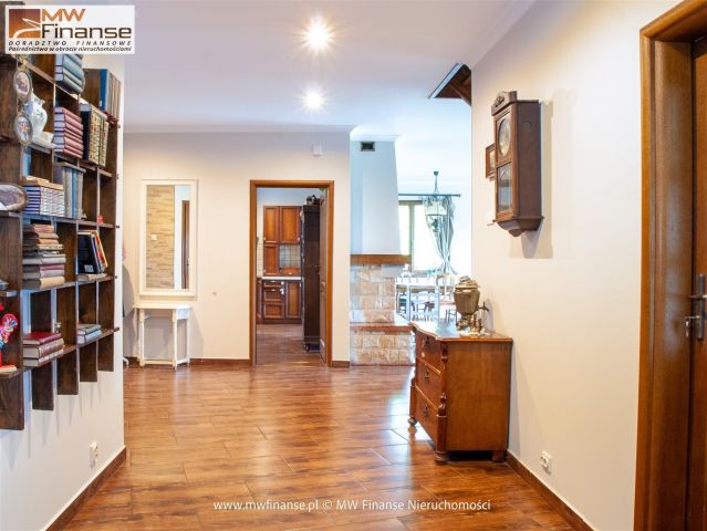 dom wolnostojący, 6 pokoi Ciochowice, ul. Toszecka. Zdjęcie 13