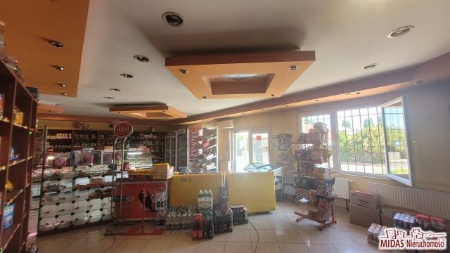 Lokal Brześć Kujawski. Zdjęcie 10