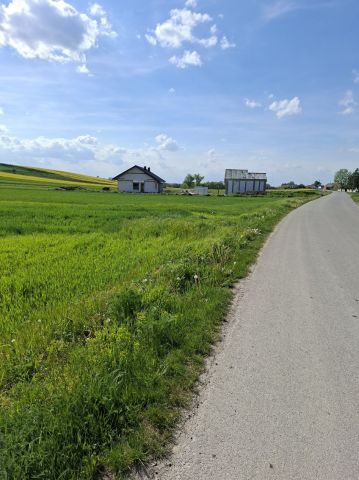 Działka budowlana Waganowice. Zdjęcie 1