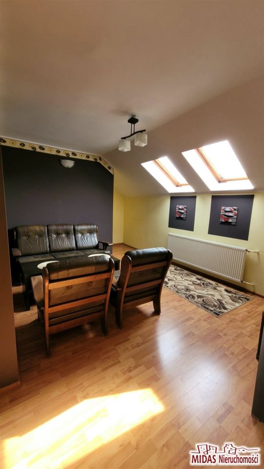 dom wolnostojący, 7 pokoi Włocławek Zawiśle . Zdjęcie 28