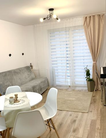 Mieszkanie 2-pokojowe Działdowo. Zdjęcie 1