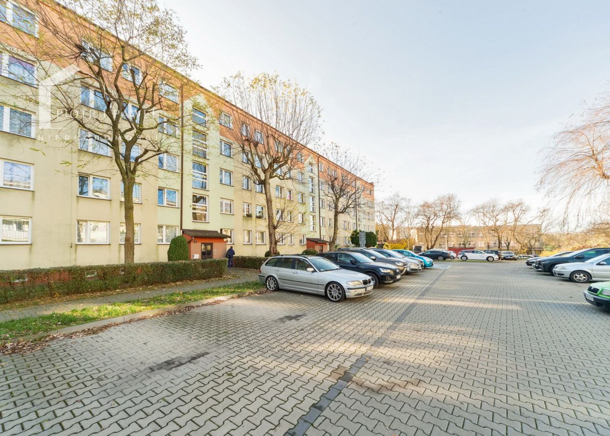 Mieszkanie 3-pokojowe Bielsko-Biała, ul. Dywizji Kościuszkowskiej. Zdjęcie 20