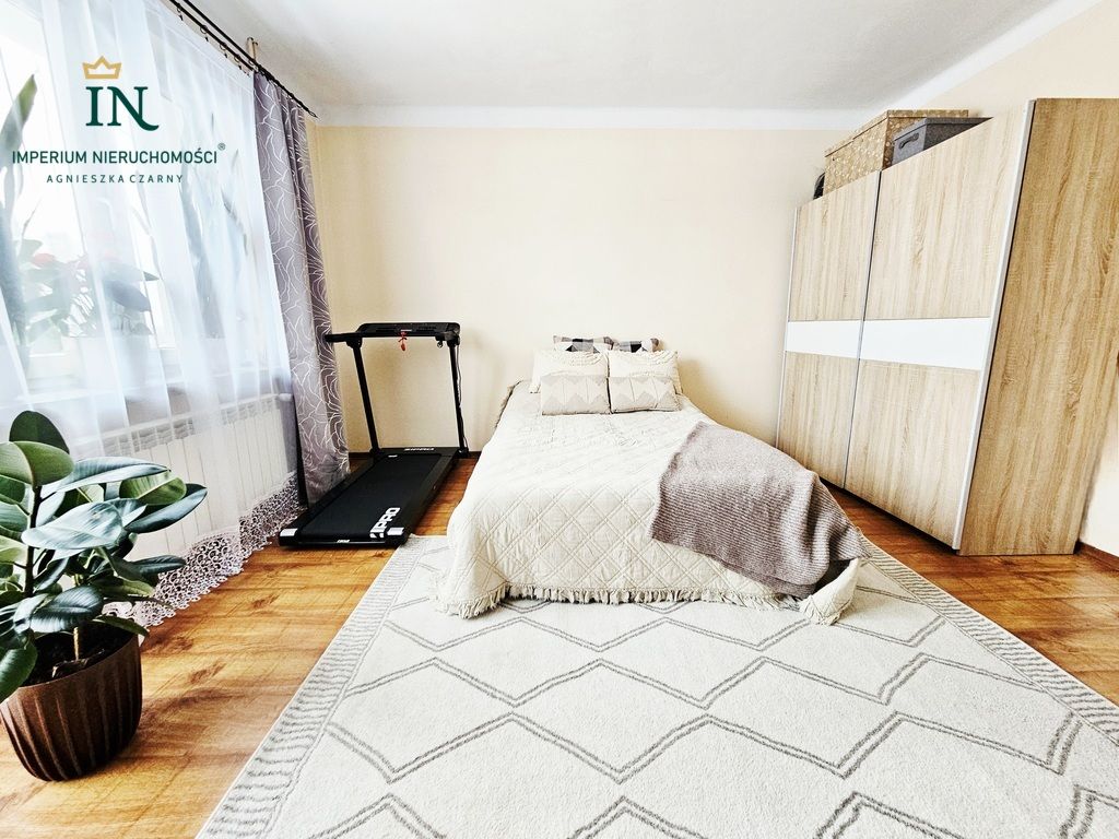 dom wolnostojący, 7 pokoi Andrzejów. Zdjęcie 3