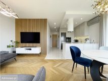 Mieszkanie 3-pokojowe Częstochowa Parkitka, ul. Małopolska. Zdjęcie 3