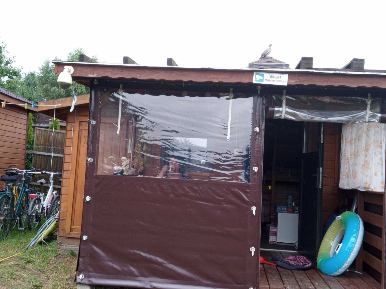 Działka rolna Darłowo Darłówko. Zdjęcie 4