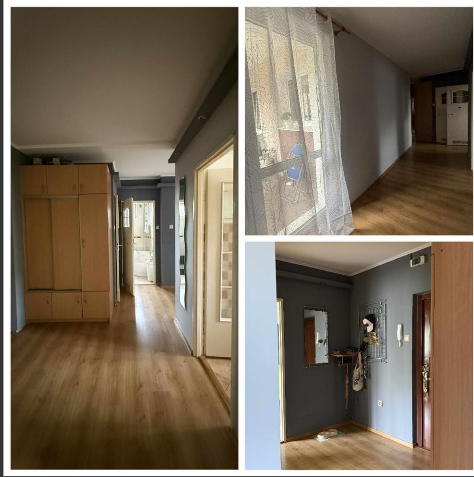 Mieszkanie 3-pokojowe Zamość, ul. Prymasa Stefana Wyszyńskiego. Zdjęcie 7