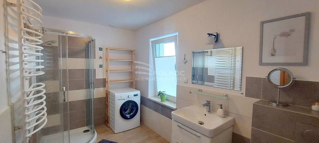 dom wolnostojący, 15 pokoi Barczewo, ul. Północna. Zdjęcie 20