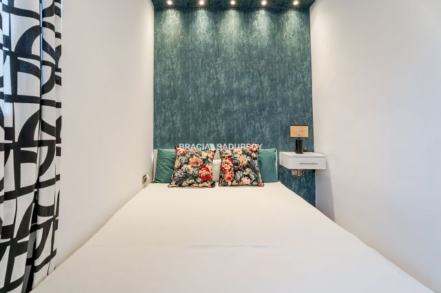 Mieszkanie 2-pokojowe Kraków Nowa Huta, os. Urocze. Zdjęcie 12