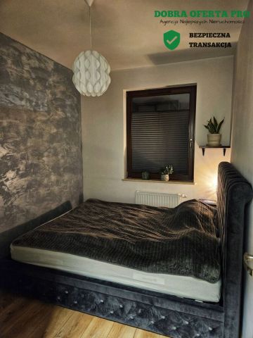 Mieszkanie 3-pokojowe Gdańsk Jasień, ul. Królewskie Wzgórze. Zdjęcie 10