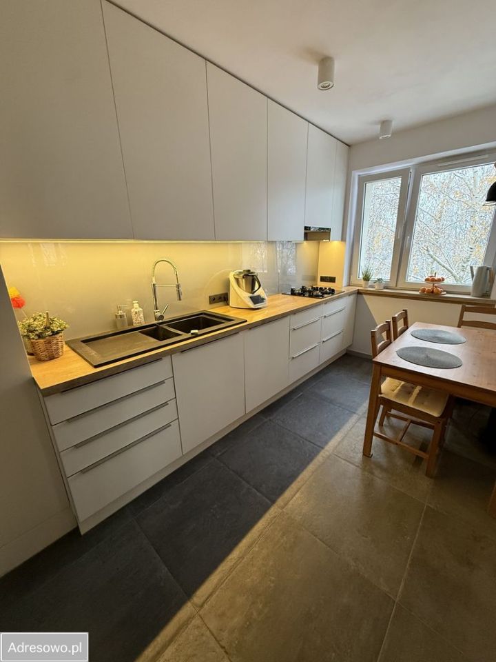 Mieszkanie 4-pokojowe Warszawa Ursynów, ul. Jana Rosoła. Zdjęcie 15