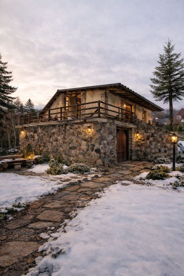 dom wolnostojący, 5 pokoi Jelenia Góra Jagniątków, ul. Myśliwska. Zdjęcie 6