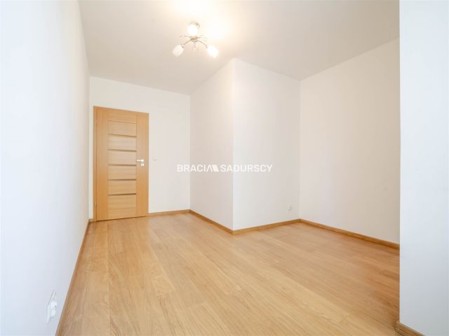 Mieszkanie 3-pokojowe Kraków Krowodrza, ul. Kazimierza Wielkiego. Zdjęcie 15