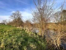 Działka rolno-budowlana Łazów. Zdjęcie 4